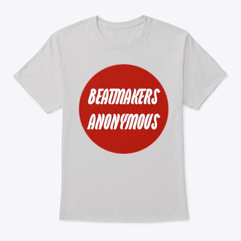 Beatmakers Anonymous