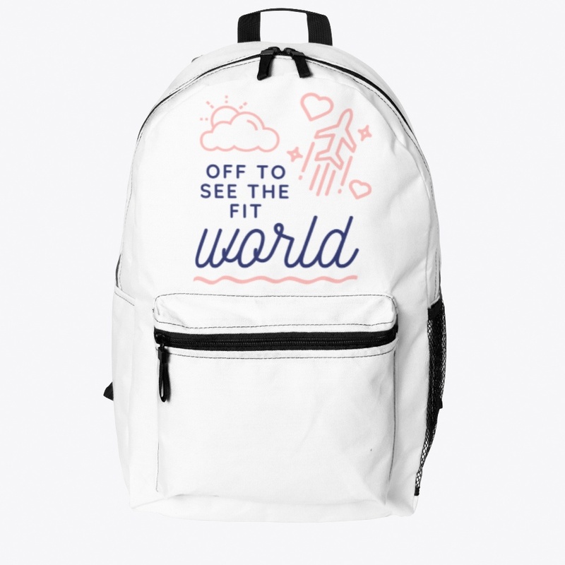 Off to see the fit world