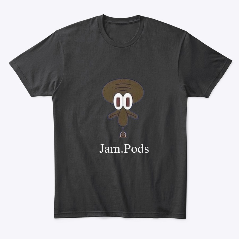 Jam.Pods Merch