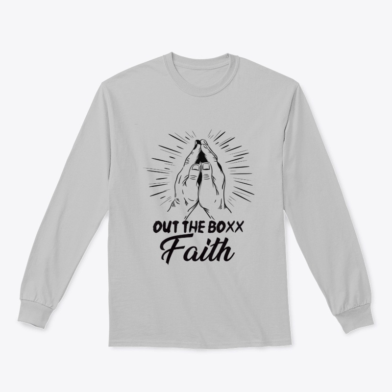 Out the box faith