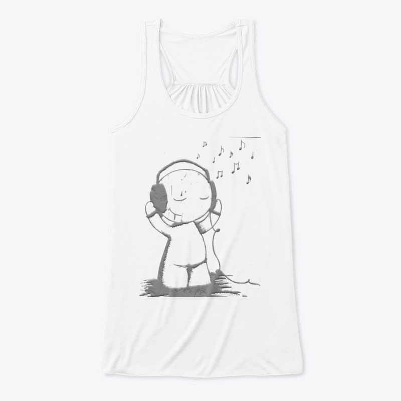 I am music