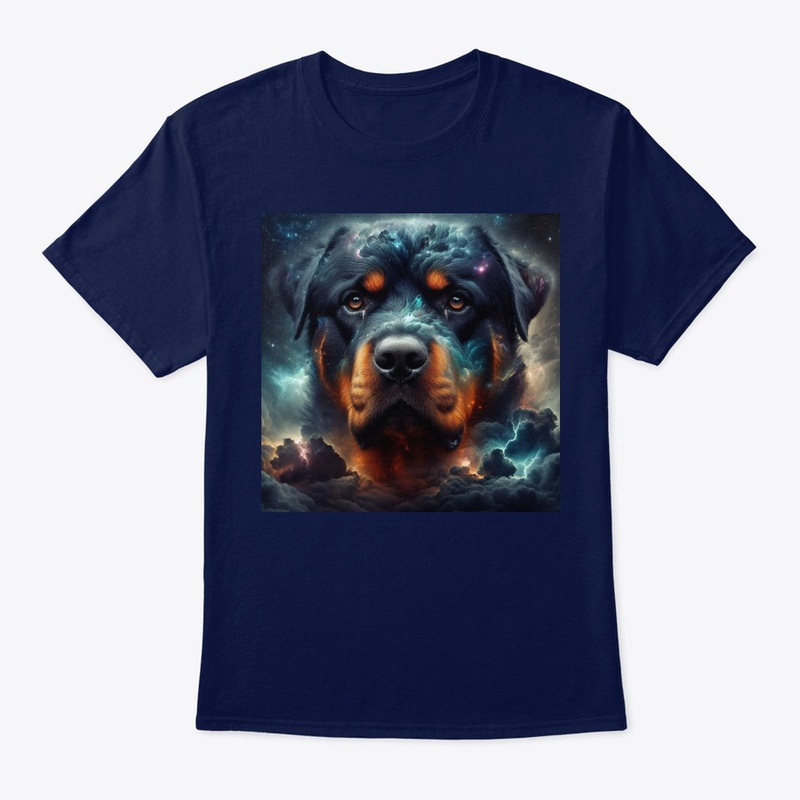 Rottweiler Universe