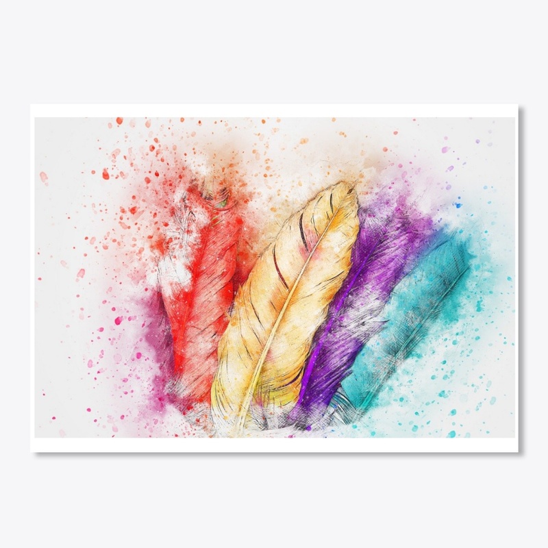 Art desgine for teespring