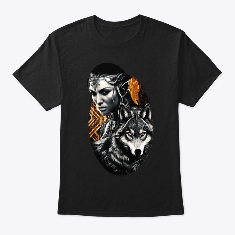 Guardians of the forest