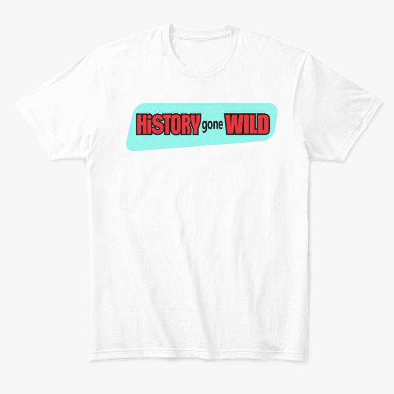 History Gone Wild 3