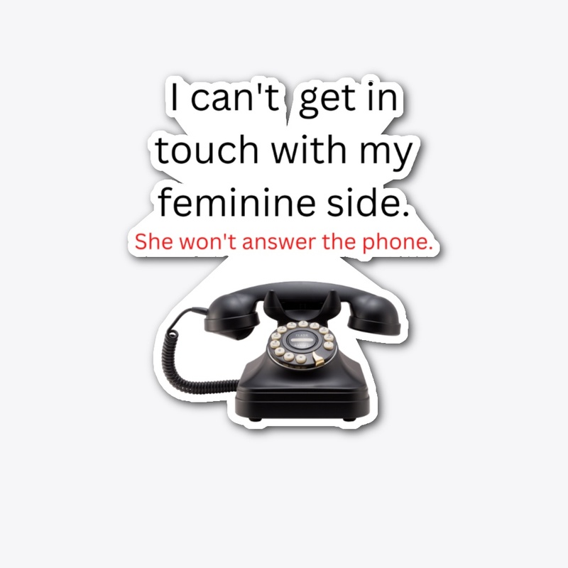 Male humor