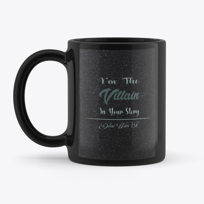 Villain in Your story