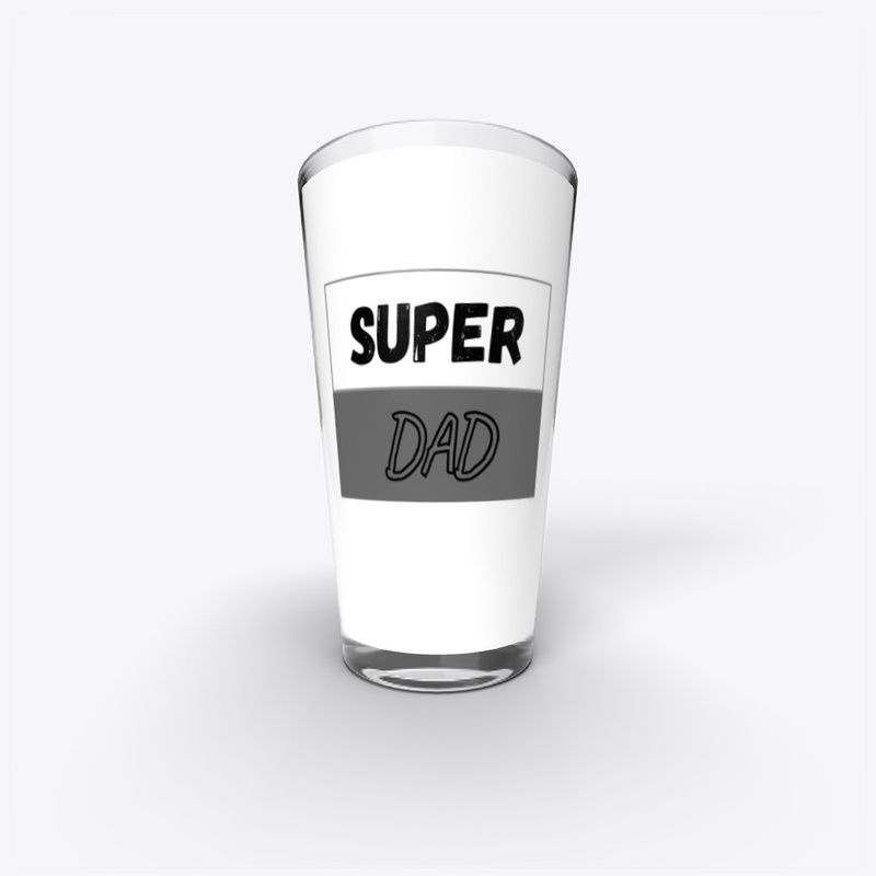 Dad Boss's T shirt