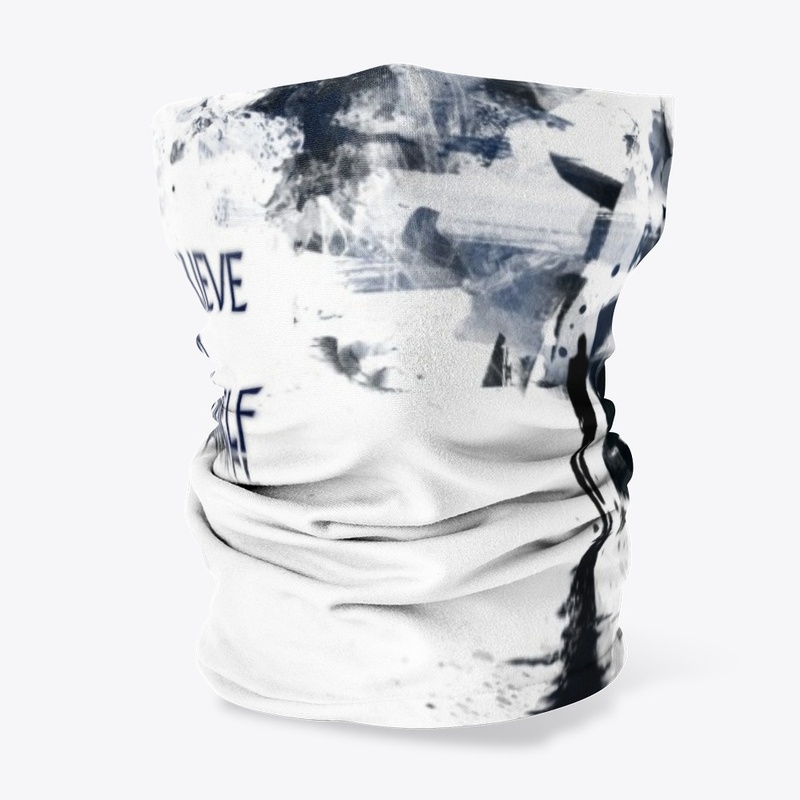 believe in your  self