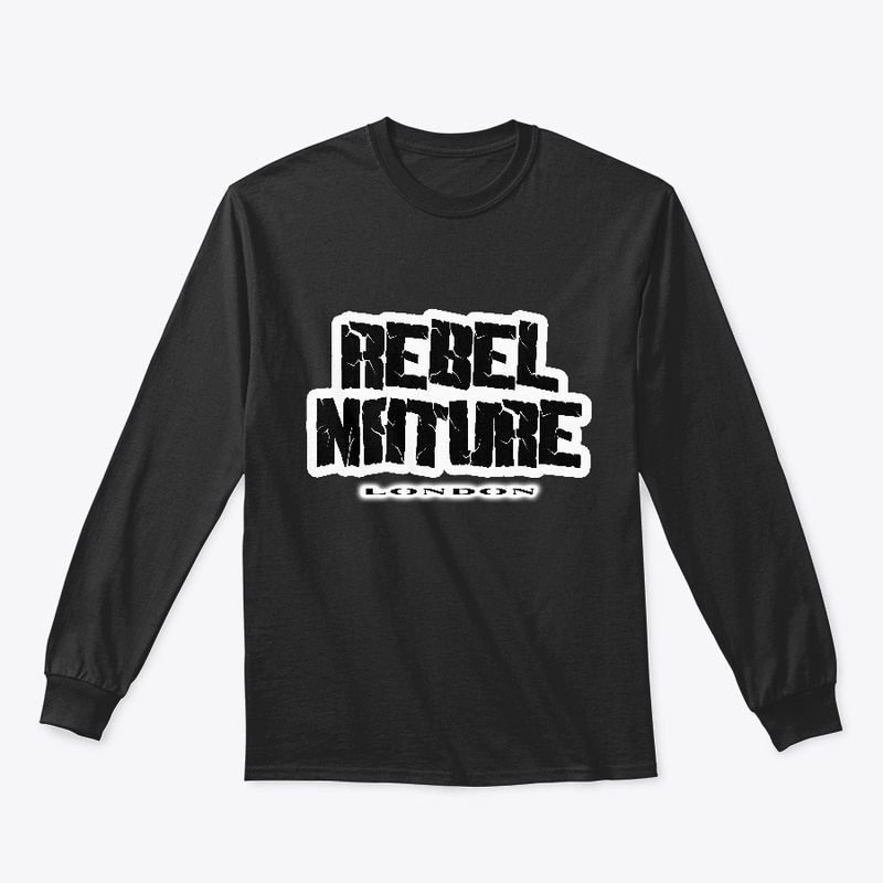 REBEL NATURE LONDON