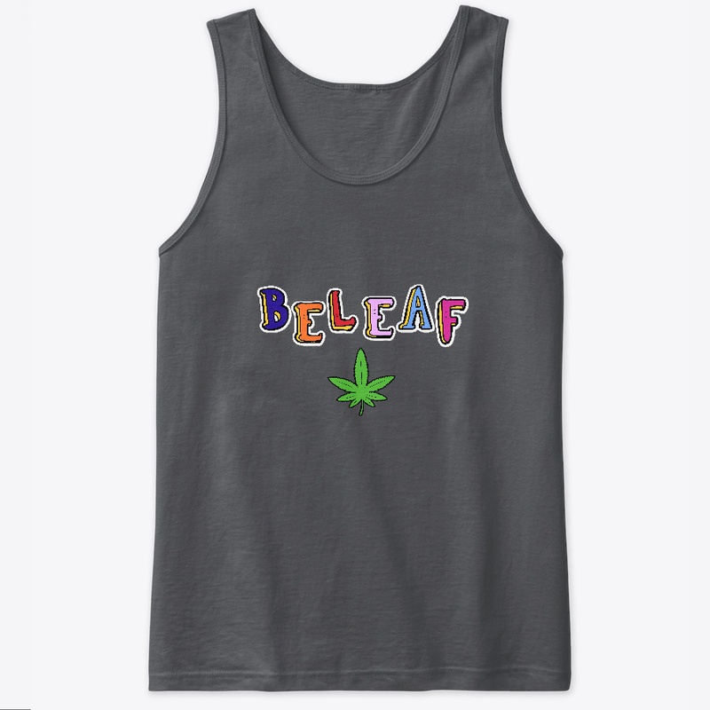 Beleaf Weed