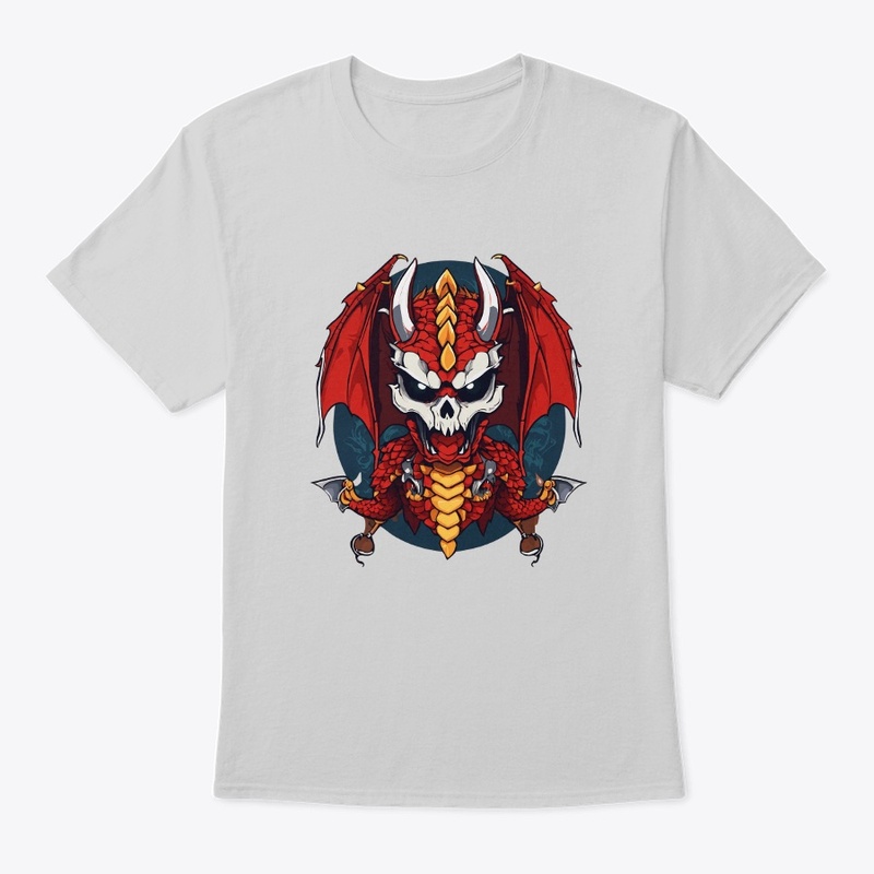 Men’s Short Sleeve T-shirt Collection