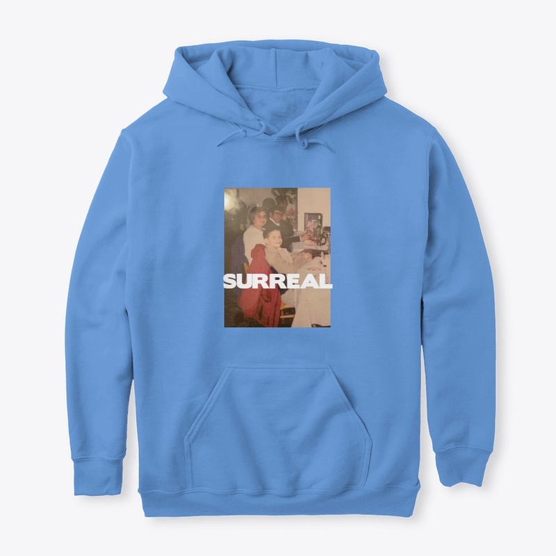 YOUNG &amp; SURREAL