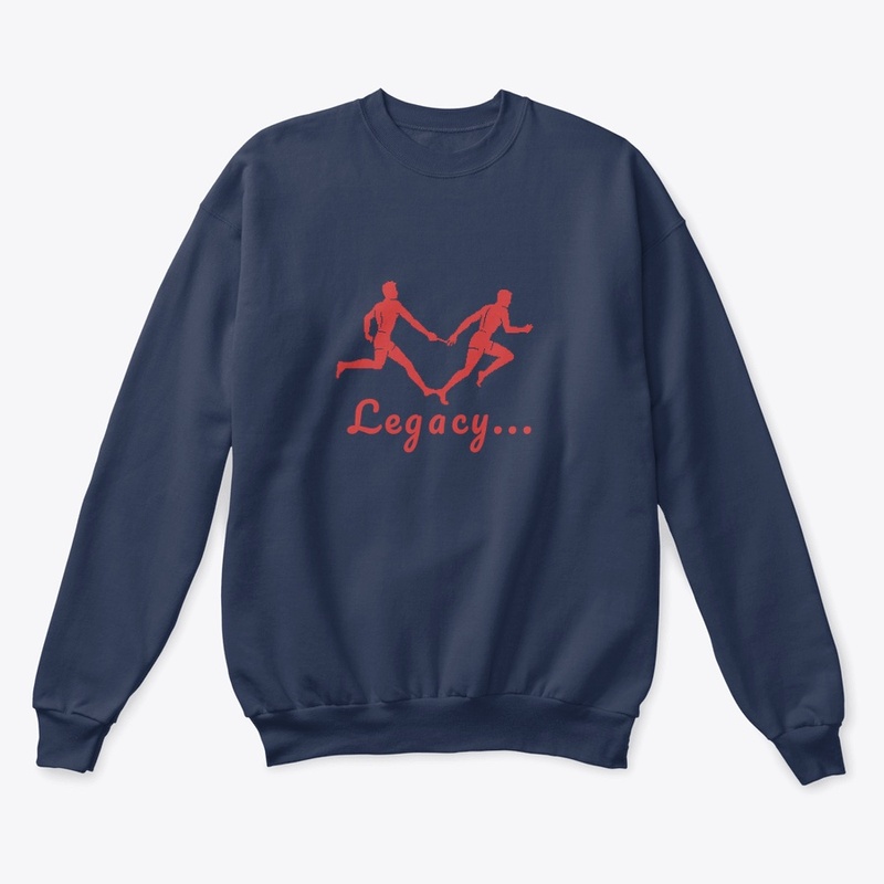 Legacy Lives On