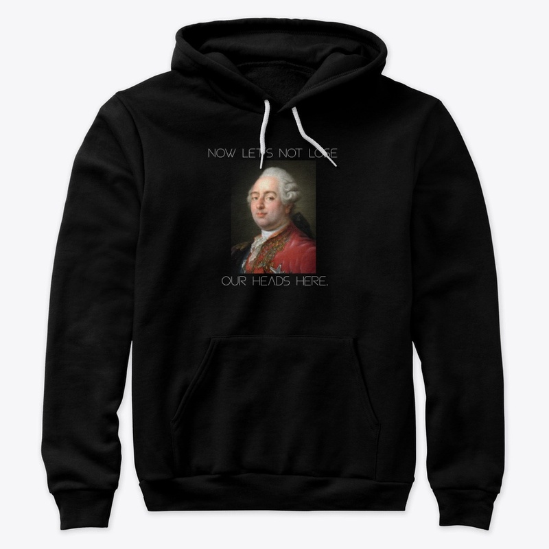 Funny King Louis Mug