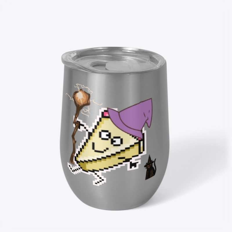 Keik Wizzard - Collector's NE