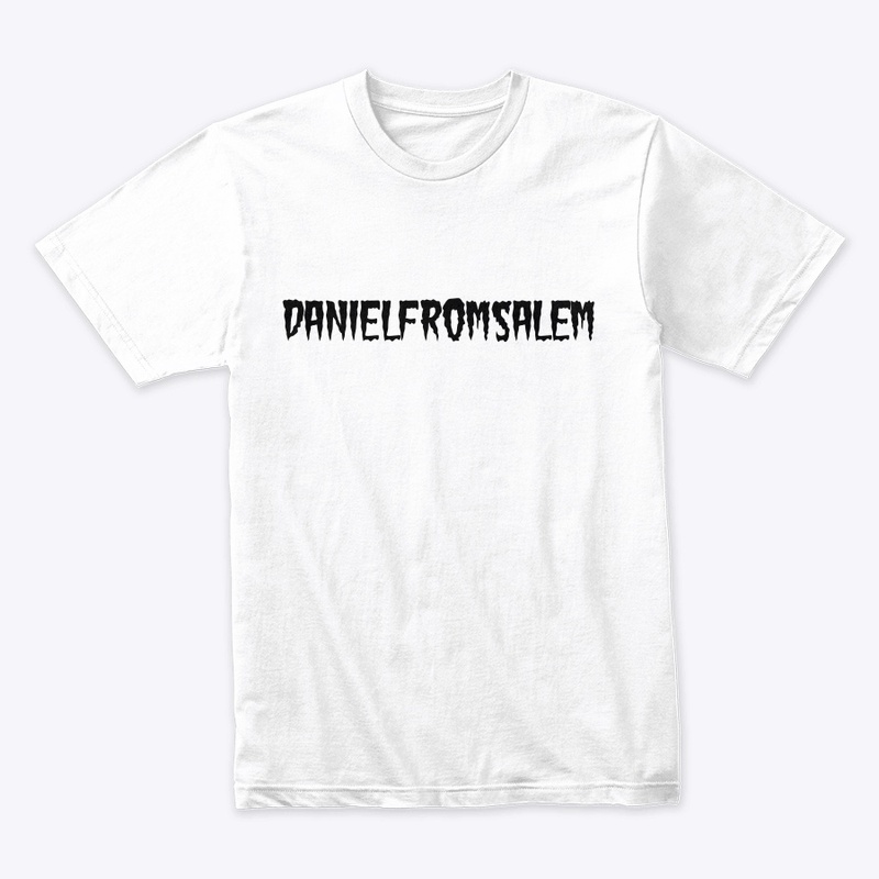 DANIELFROMSALEM