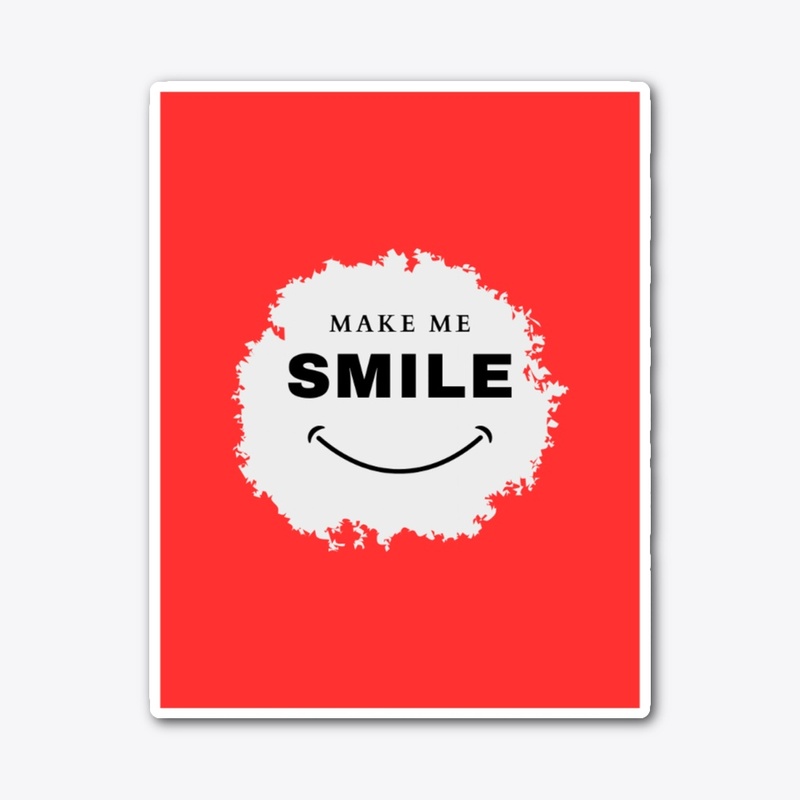 make me smile 