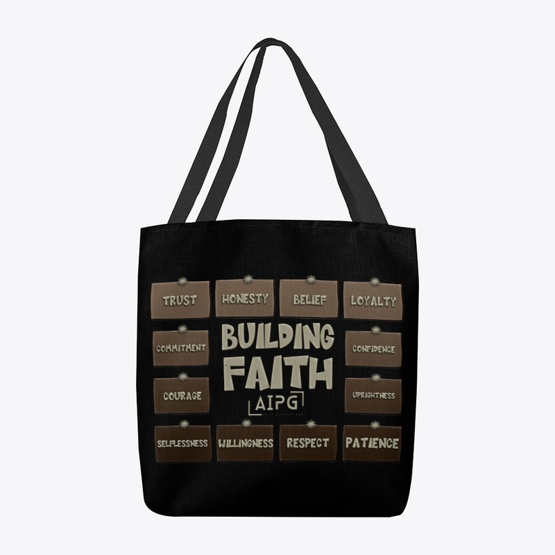 Building Faith