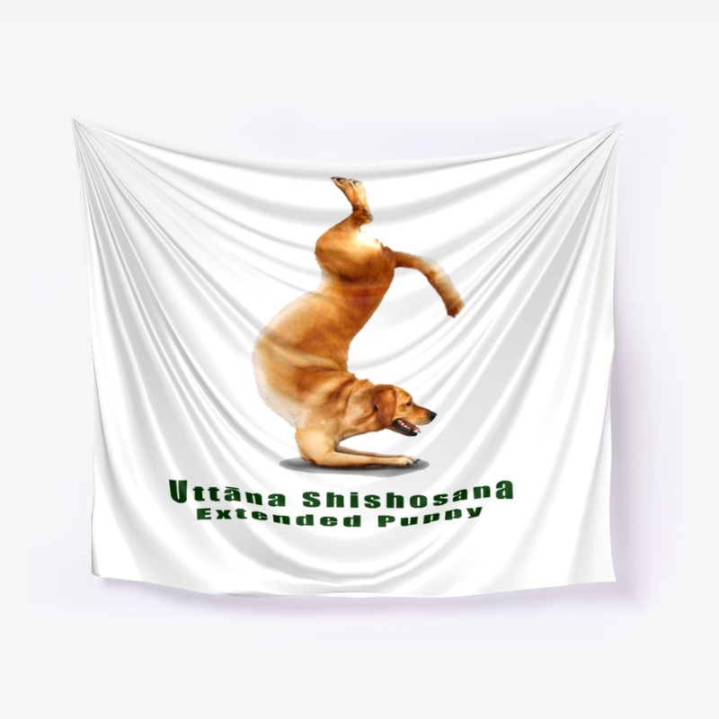 FUNNY LABRADOR  BEACH TOWEL