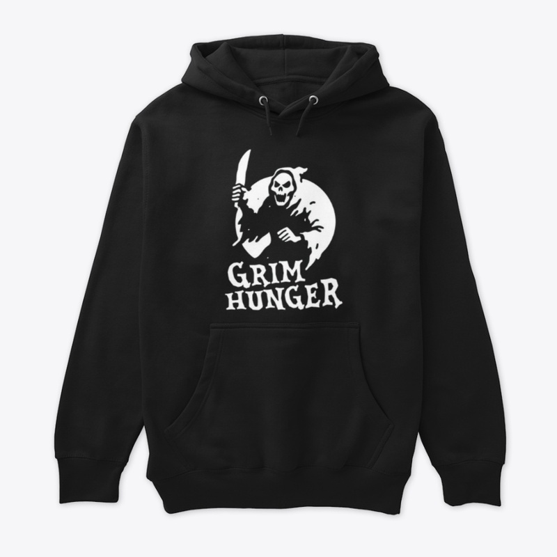 Grim Hunger