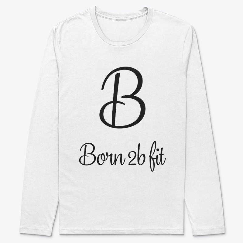 BORN 2B FIT