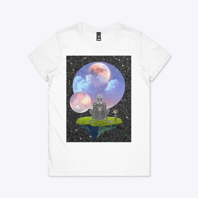 Views Of eternity