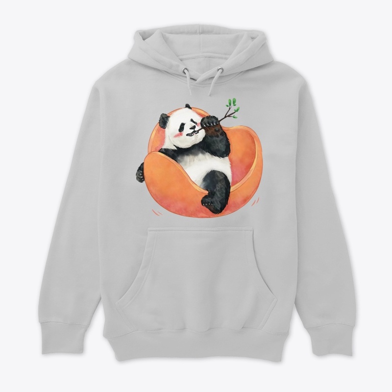 YUAI🐼Giant Panda