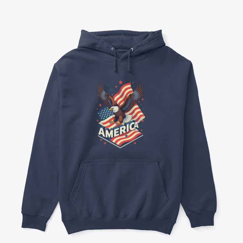 America Design 1