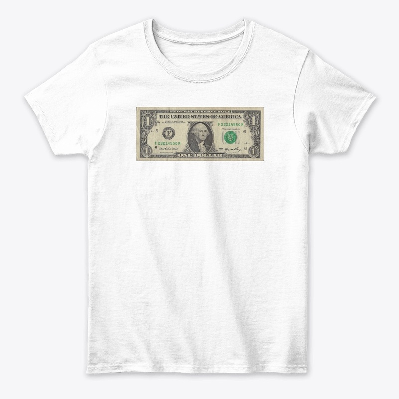 One Dollar