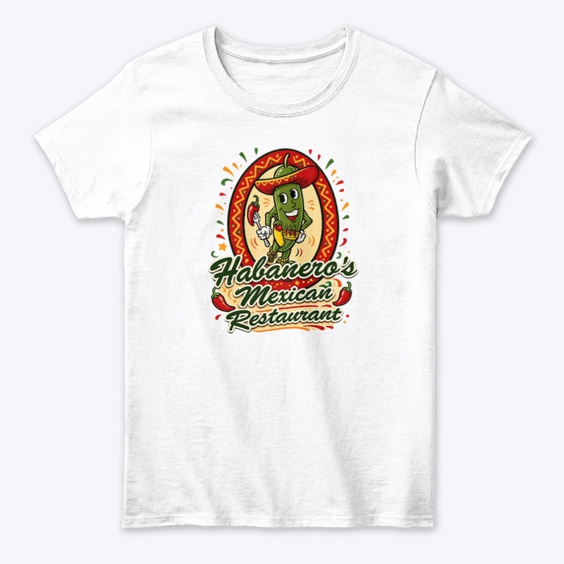 Habaneros Logo