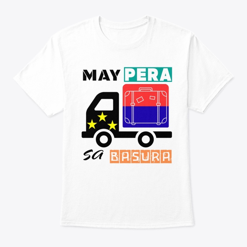 BASURAPERAL