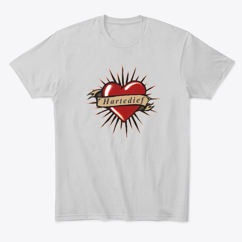 Hartedief