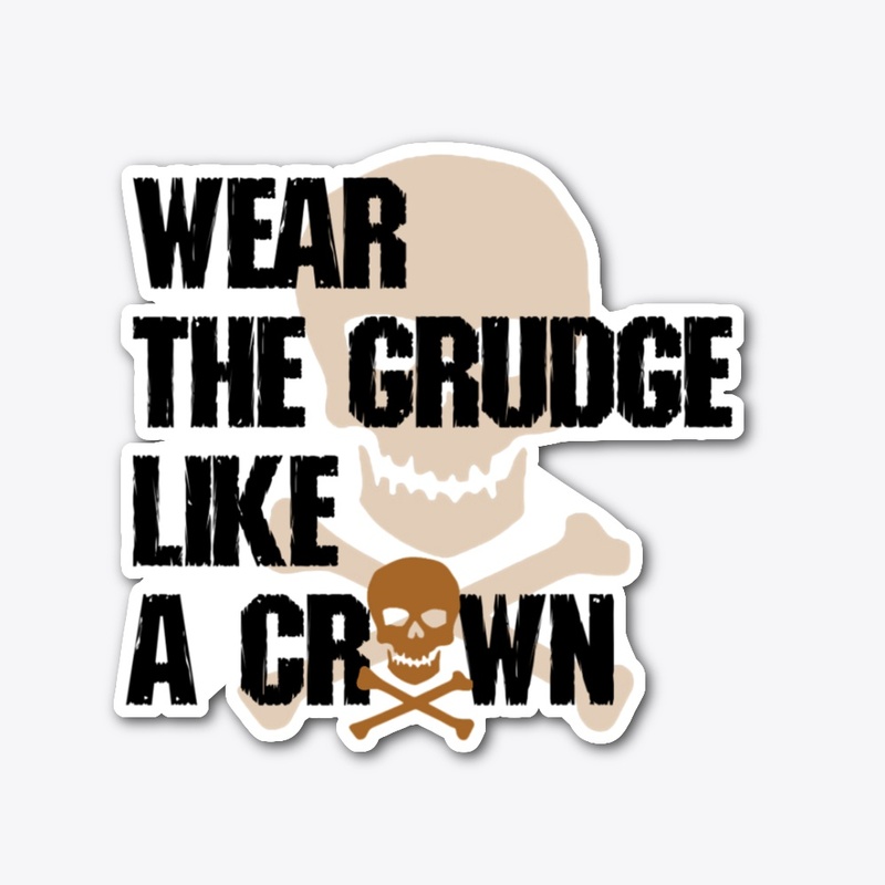THE GRUDGE ALT