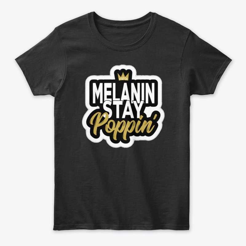 MELANIN