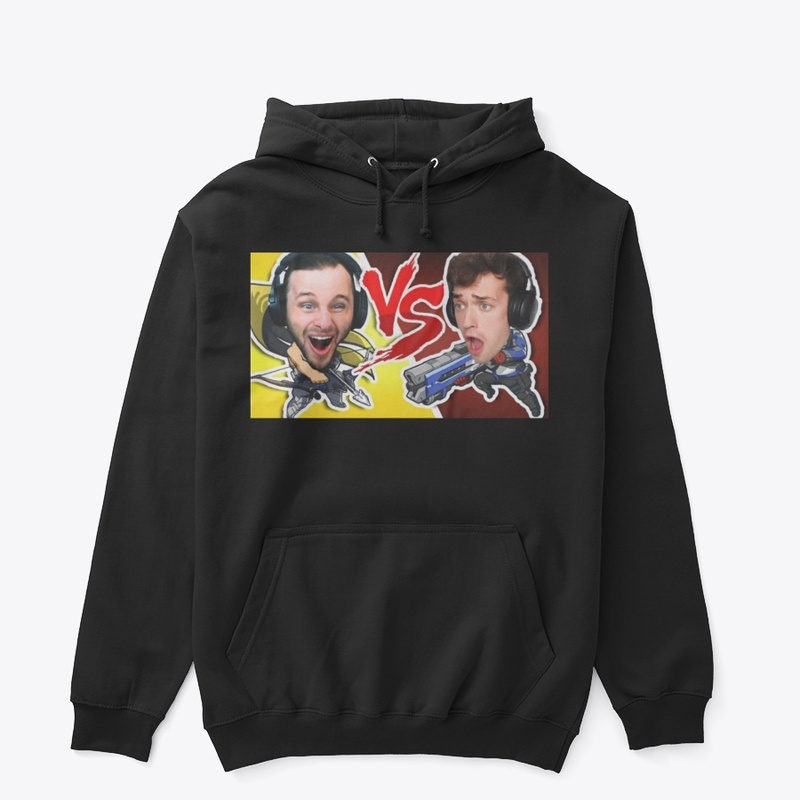 Ssundee Merch