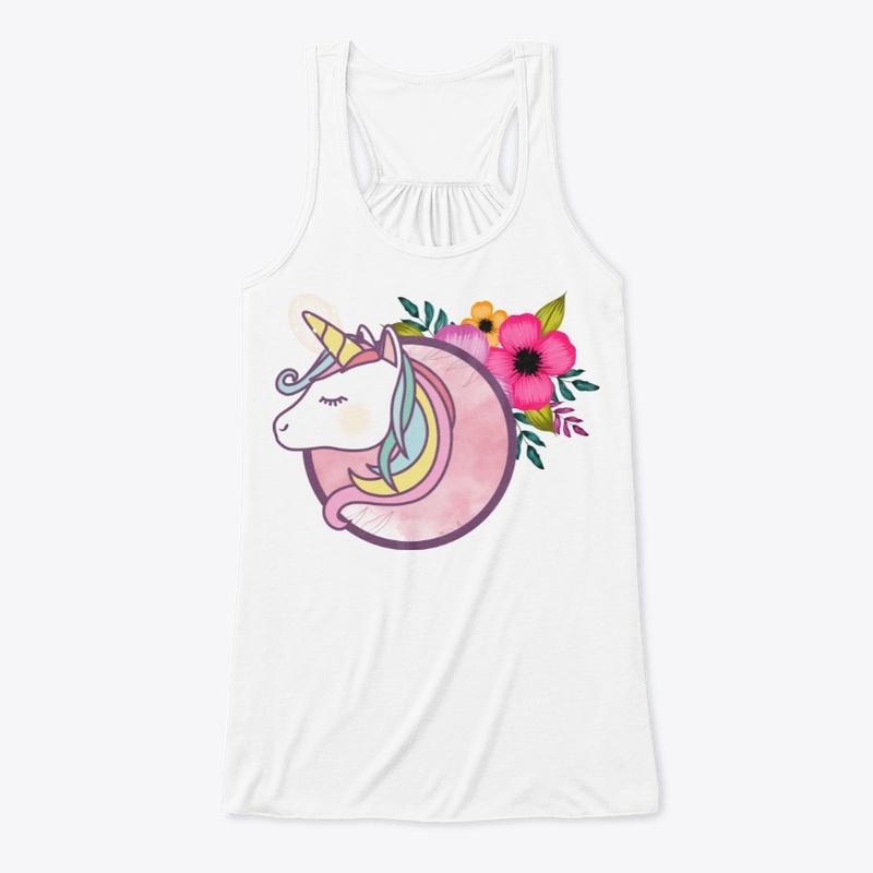 unicorn for girls 