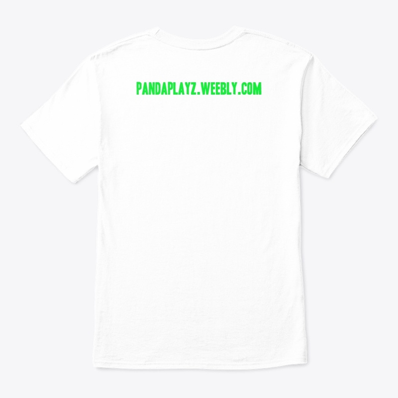 PandaPlayz 1st Edition