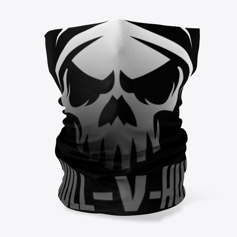 Skull V Hull
