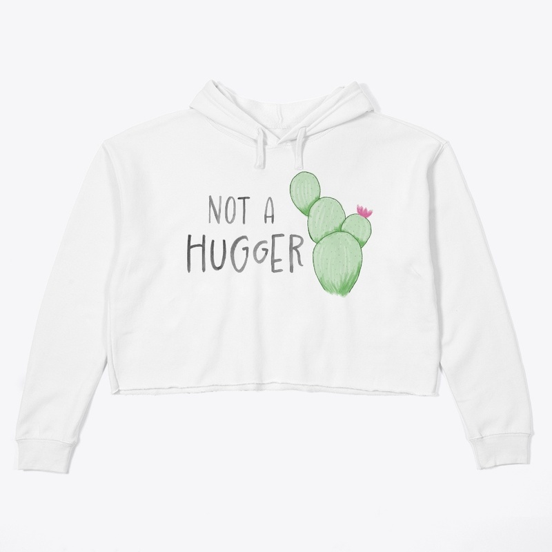 Not a Hugger