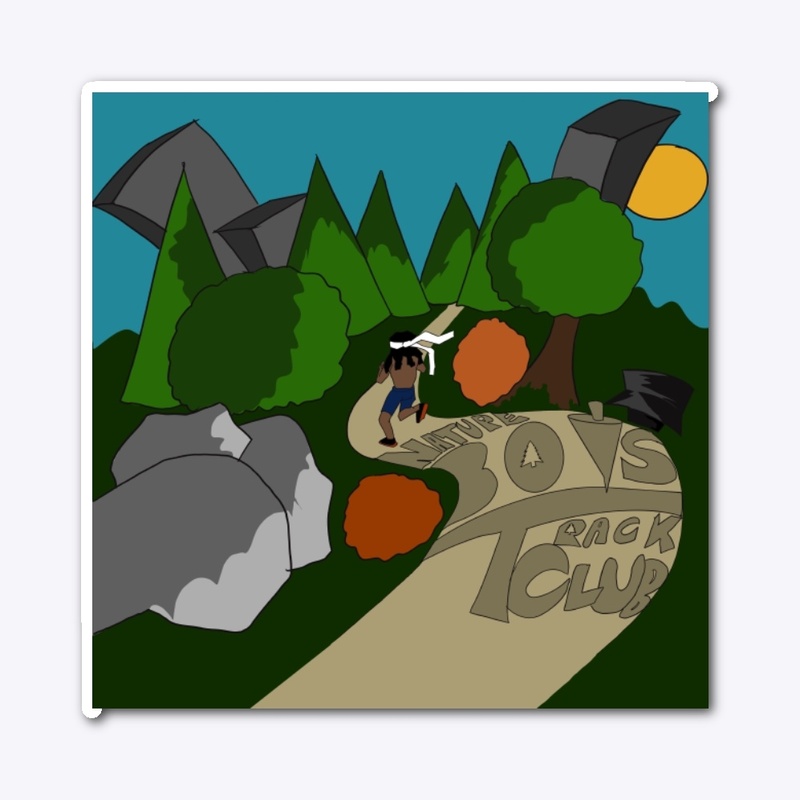 NBTC: Into Nature 