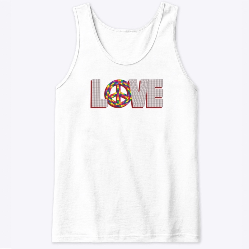 Love and Peace
