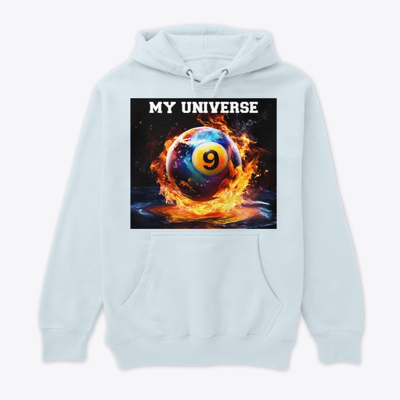 9ball Universe
