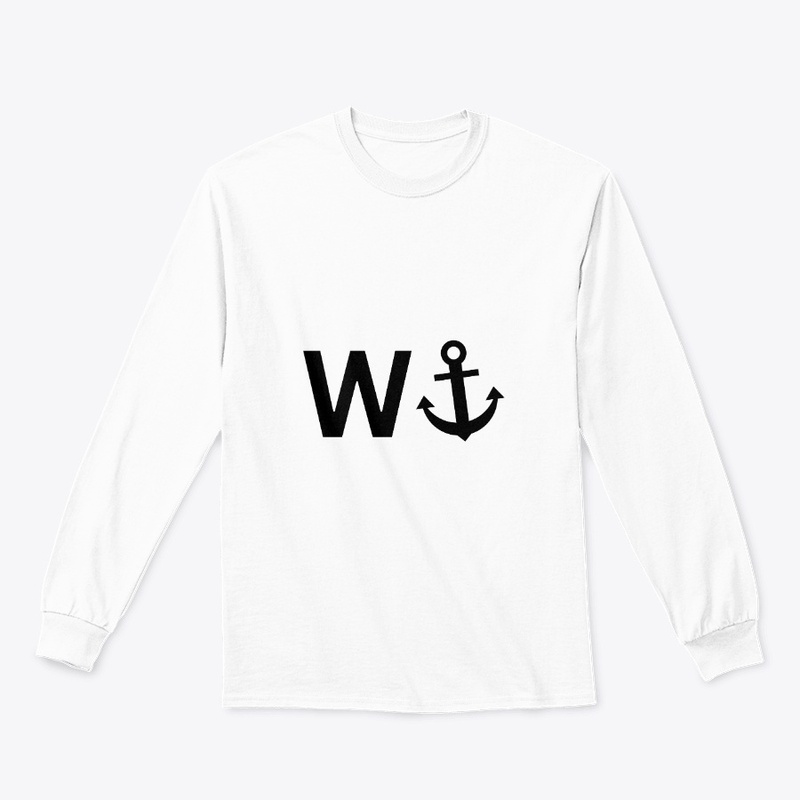 w anchor