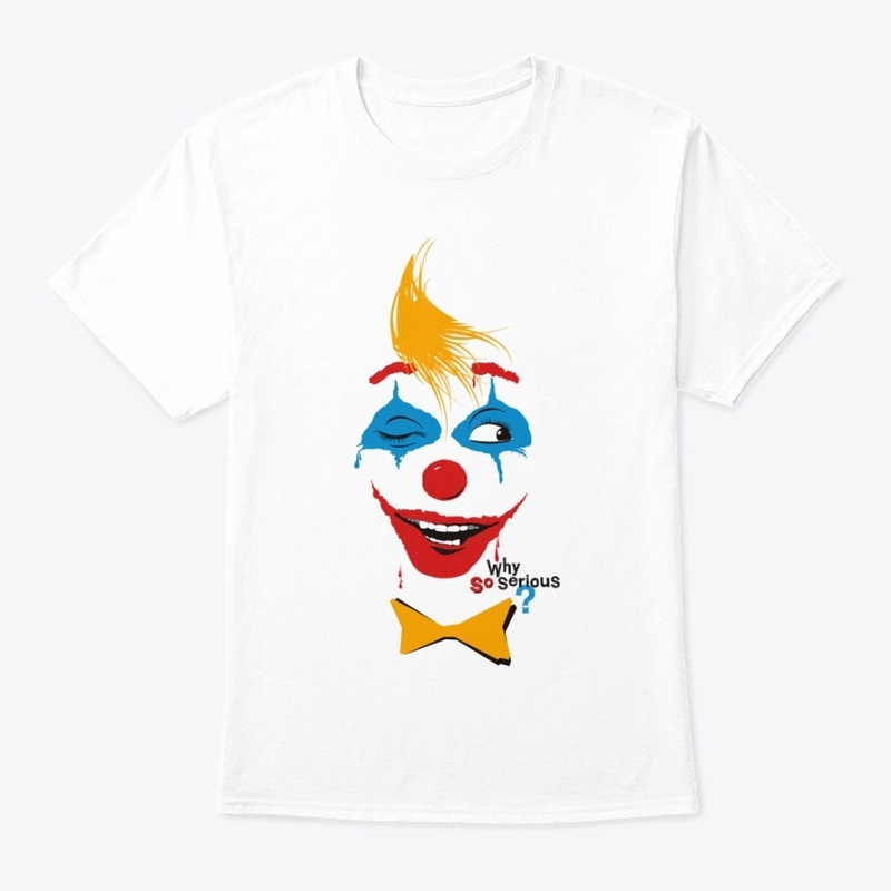 Clown Joker