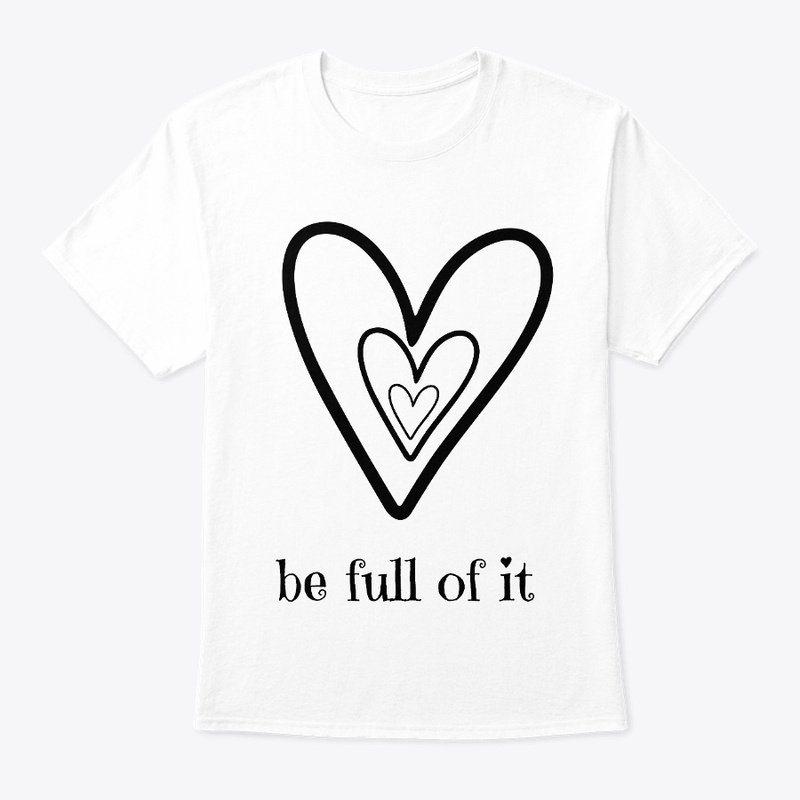 Be Full Of It