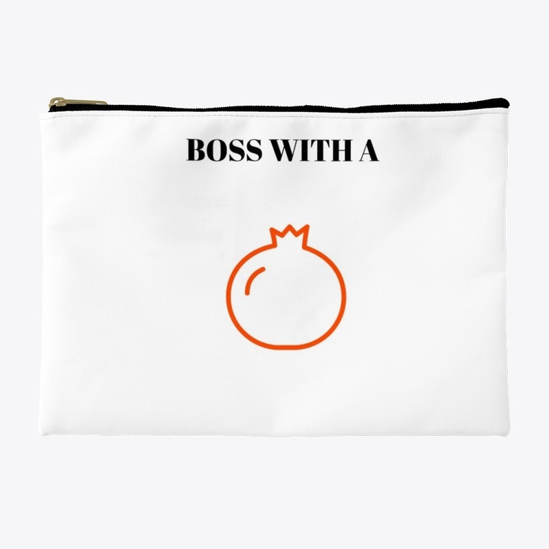 Boss With A Passion 