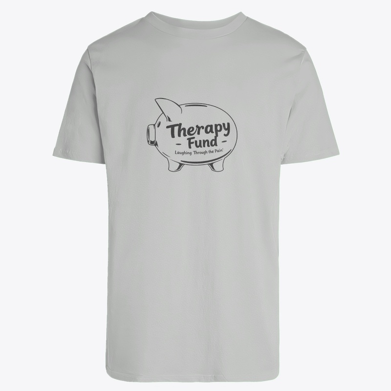Therapy Fund Tee