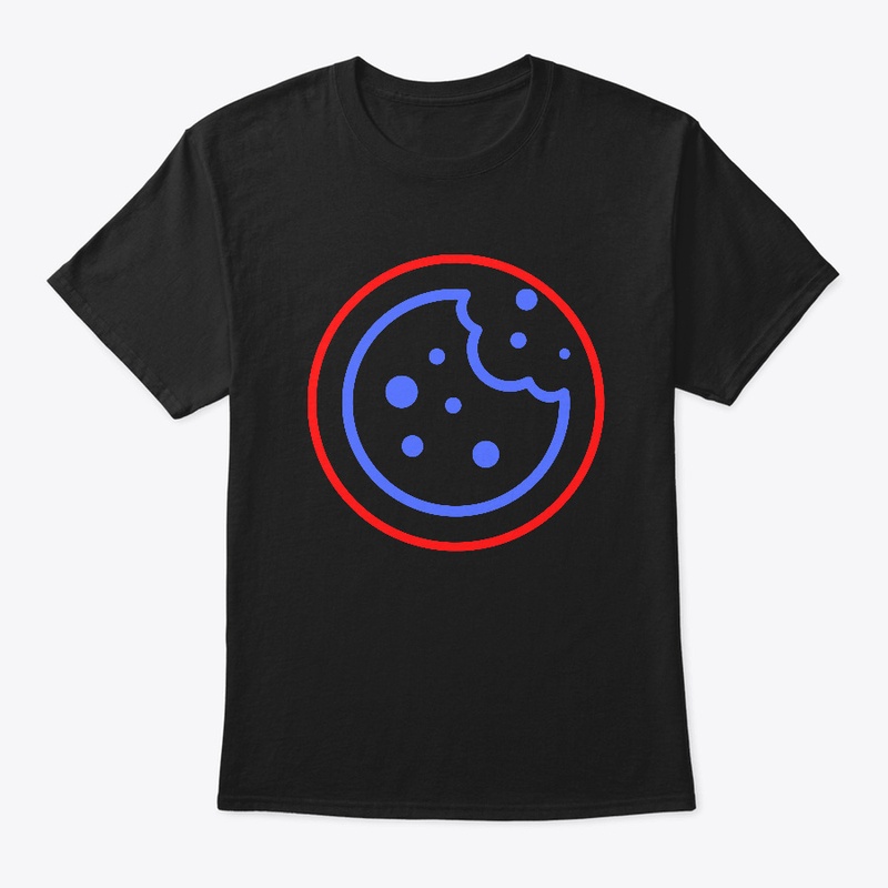 Nerd Cookies Logo ["Stay Nerdy" on back]
