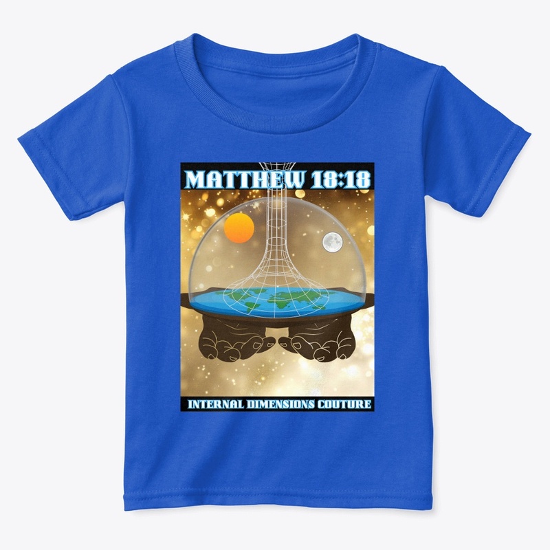 Matthew 18:18 Collection 